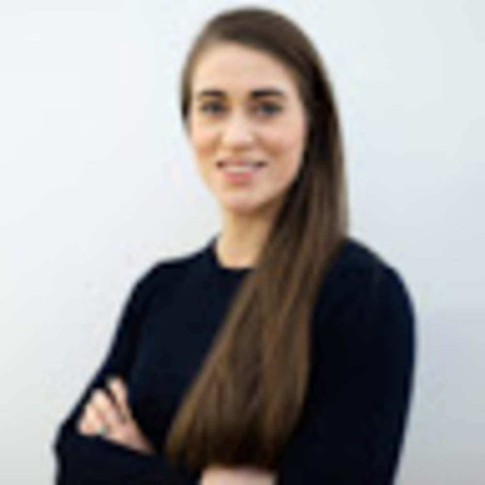 Meet your Posher, Nicole